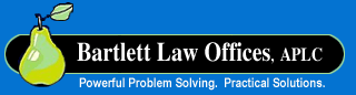 Bartlett Law Offices, APLC